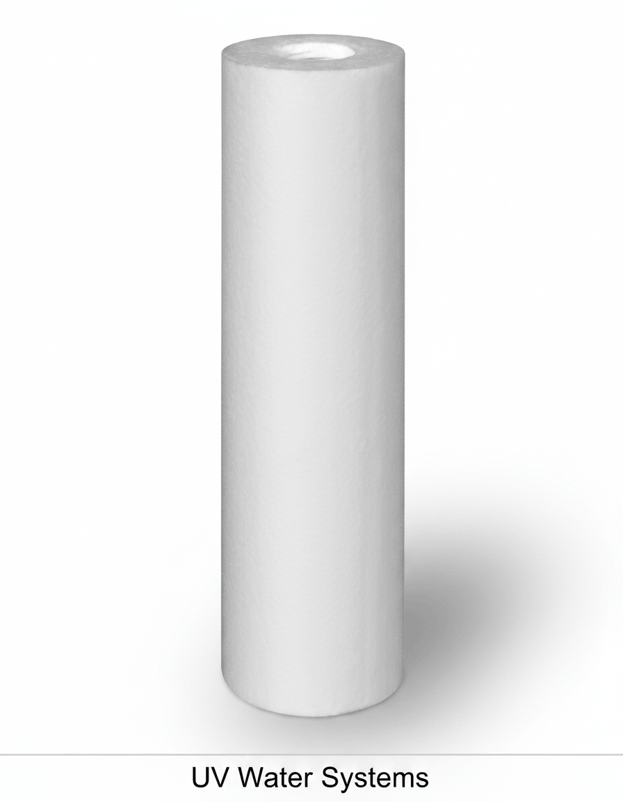 10 inch PP sediment filter Oman Muscat