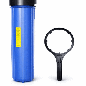 20-Inch Jumbo Filter Oman Muscat