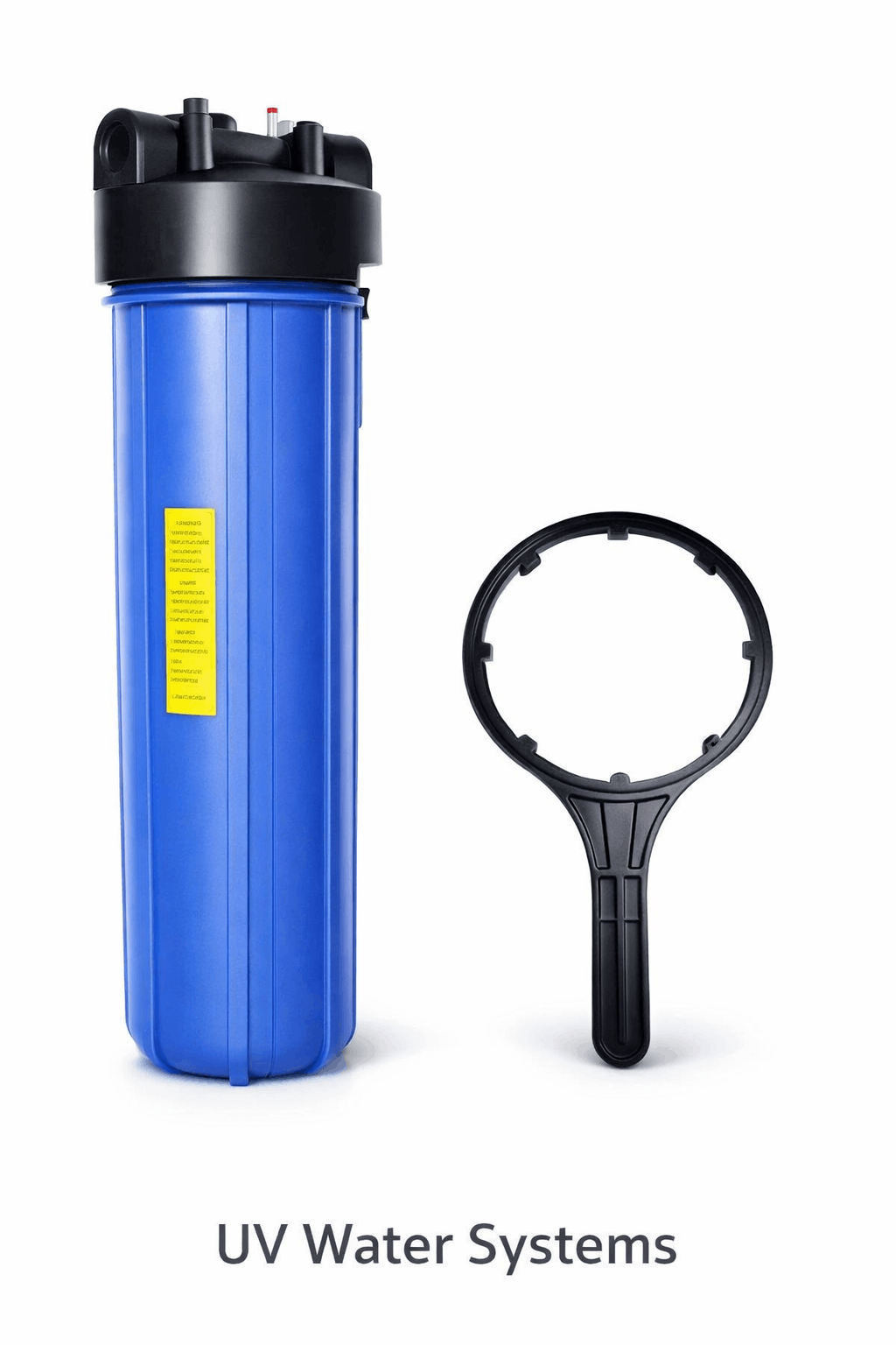 20-Inch Jumbo Filter Oman Muscat
