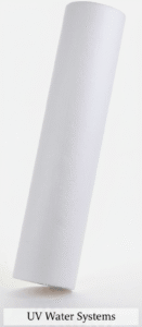 20 inch jumbo PP sediment filter Oman Muscat