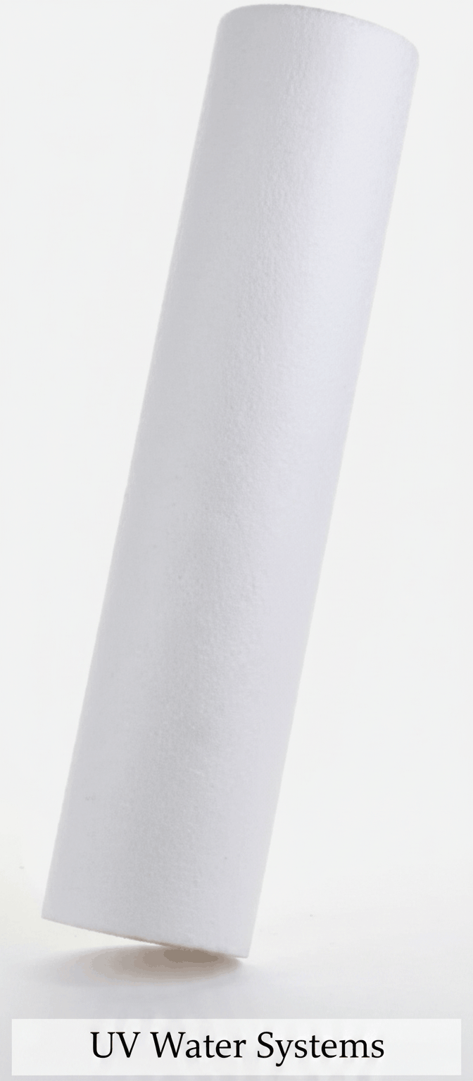 20 inch jumbo PP sediment filter Oman Muscat