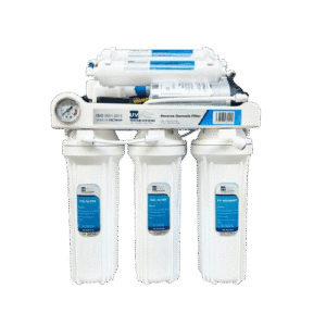 5 Stage RO Filter Oman