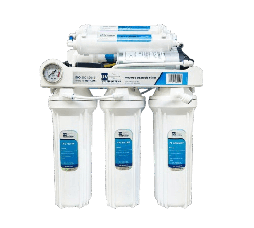 RO Water Filter in Oman: Remove TDS, Hardness & Contaminants