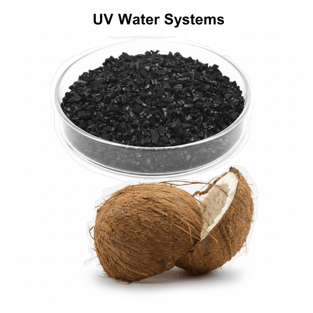 Activated Carbon Oman Muscat