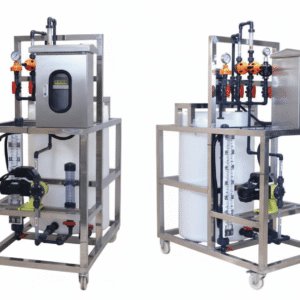 Antiscalant Dosing Skid Oman Muscat