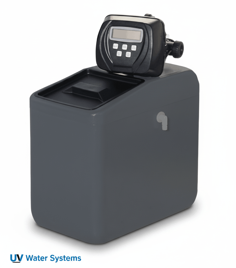 Cabinet Water Softener Oman Muscat