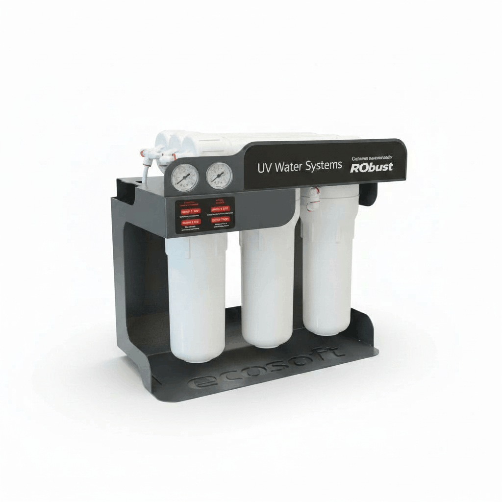 Cafe RO Filter Oman Muscat