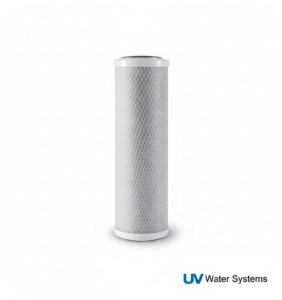 Carbon Filter Cartridge Oman Muscat - Carbon Block CTO 10 Inch Slim