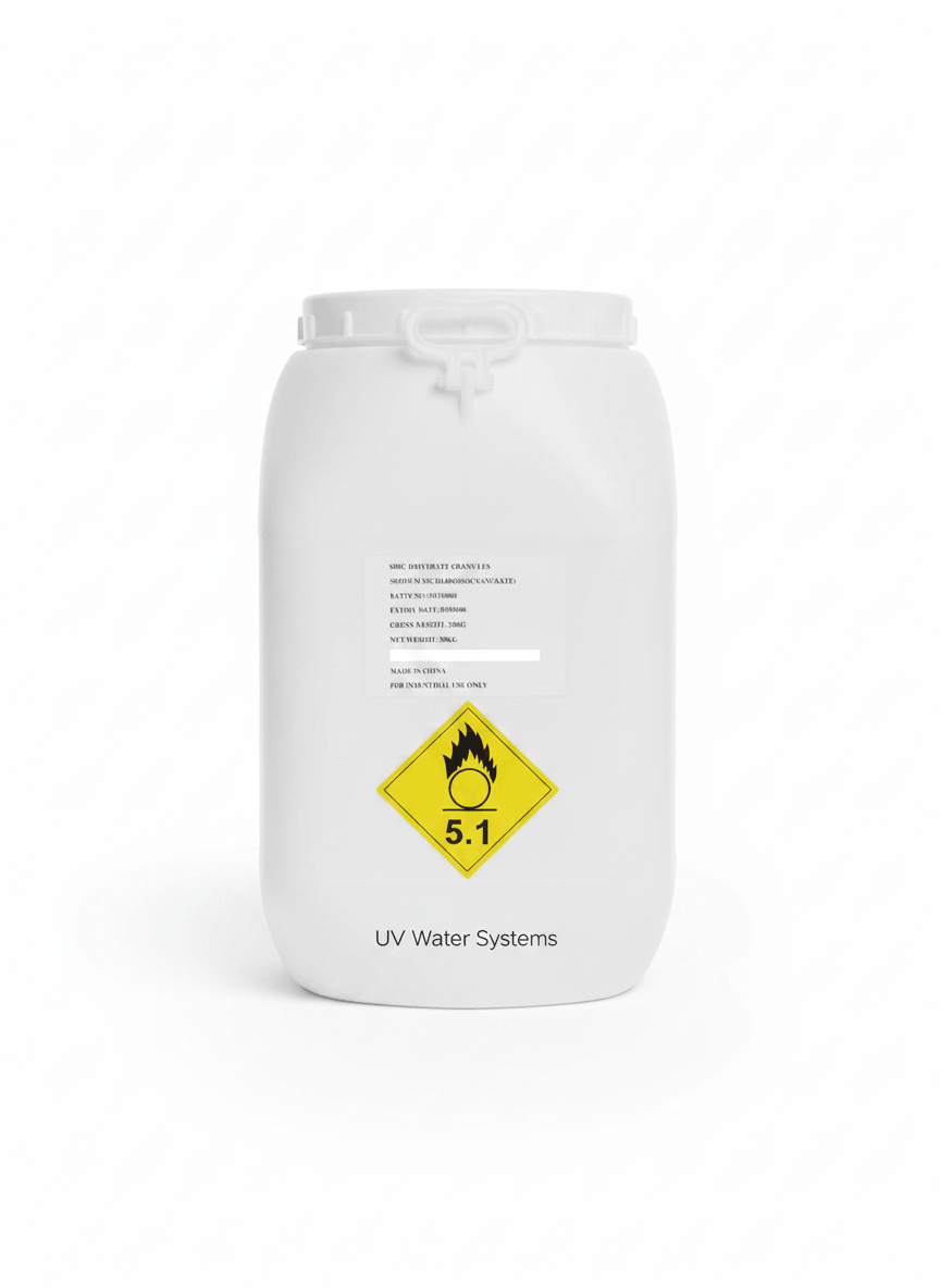 Chlorine Tablets Oman Muscat