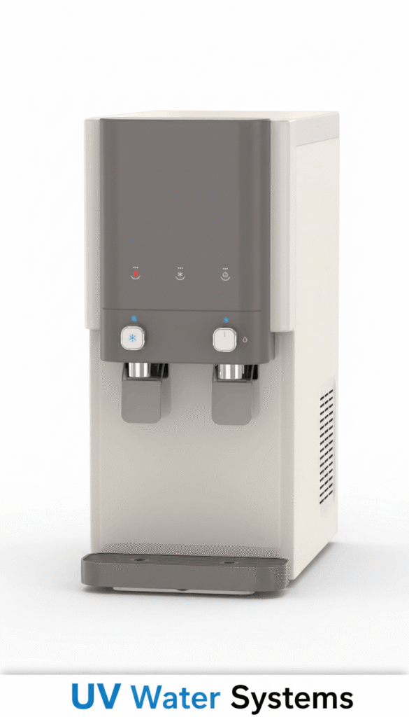 Counter Top Water Dispenser Oman Muscat