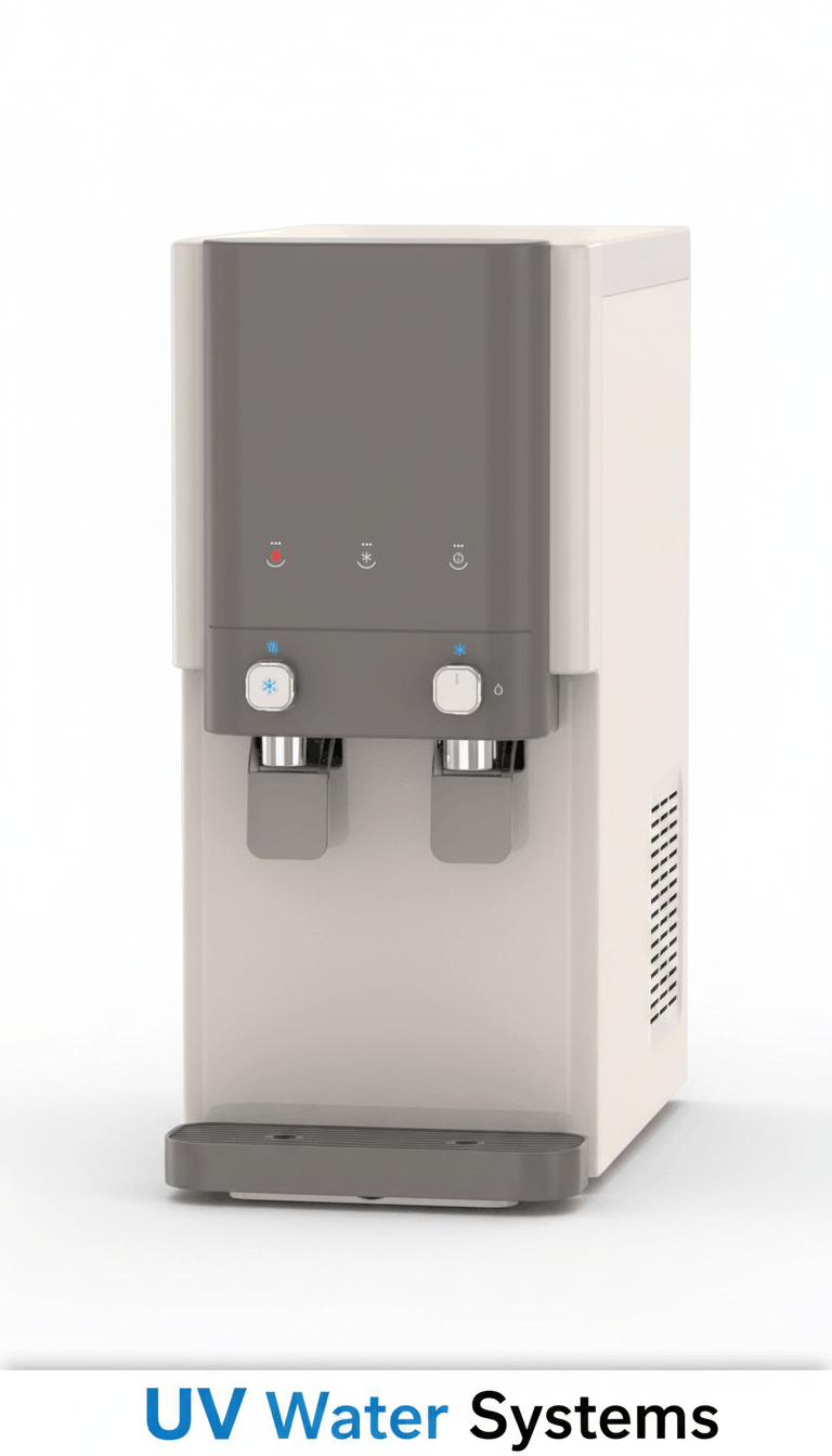 Counter Top Water Dispenser Oman Muscat