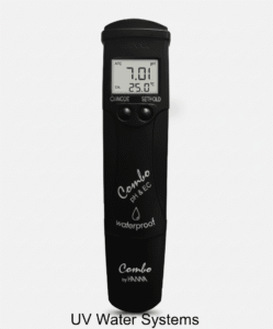 Digital TDS and pH meter Oman Muscat