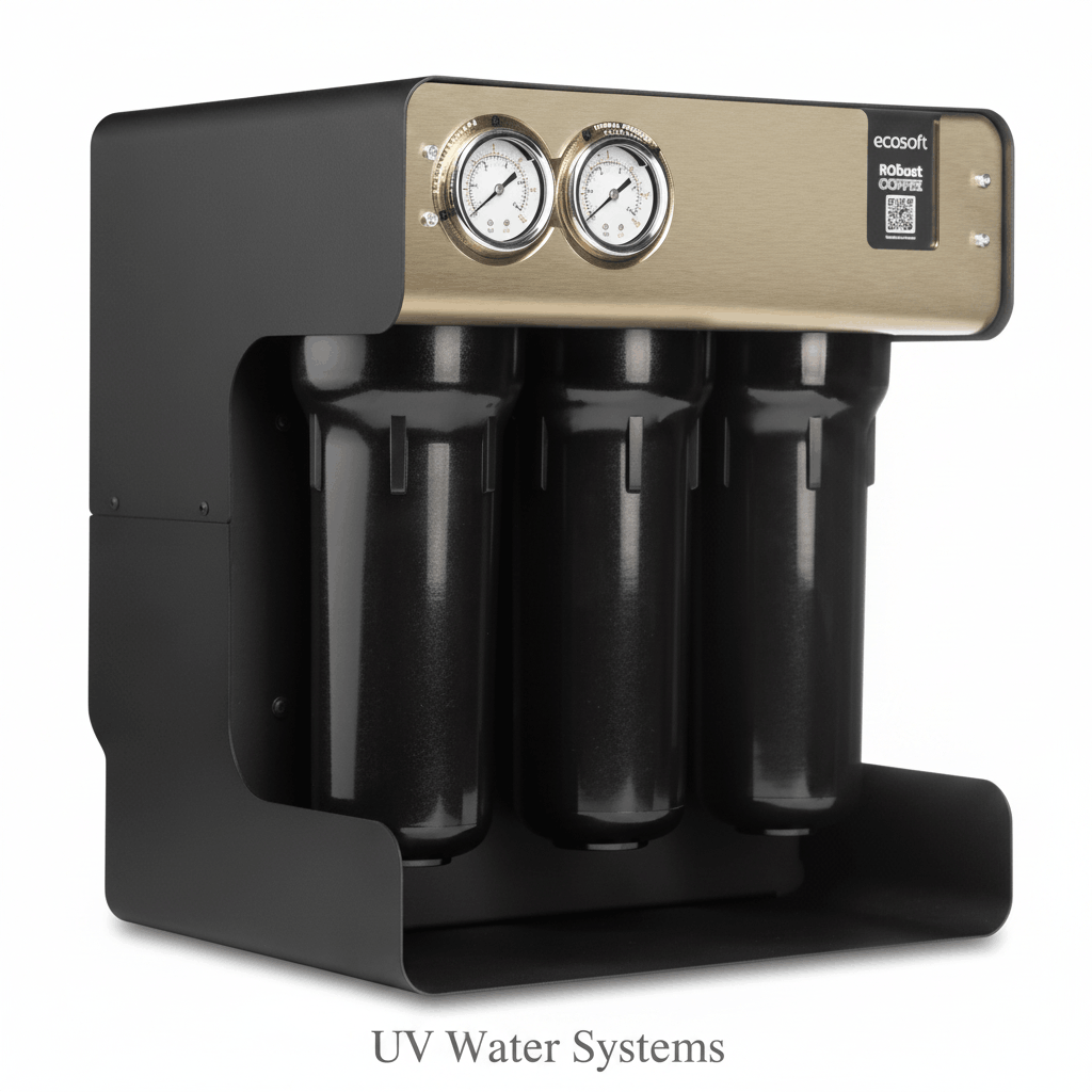 Ecosoft Robust Filter Oman Muscat