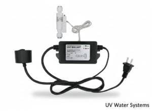 UV BALLAST OMAN MUSCAT
