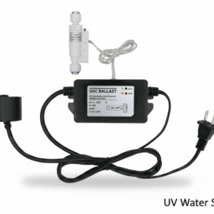 UV BALLAST OMAN MUSCAT