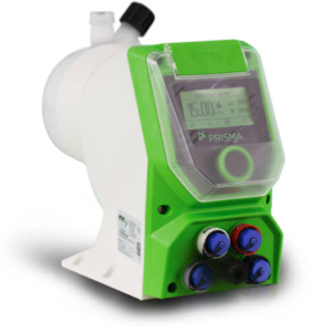 Emec Dosing Pump Oman Muscat