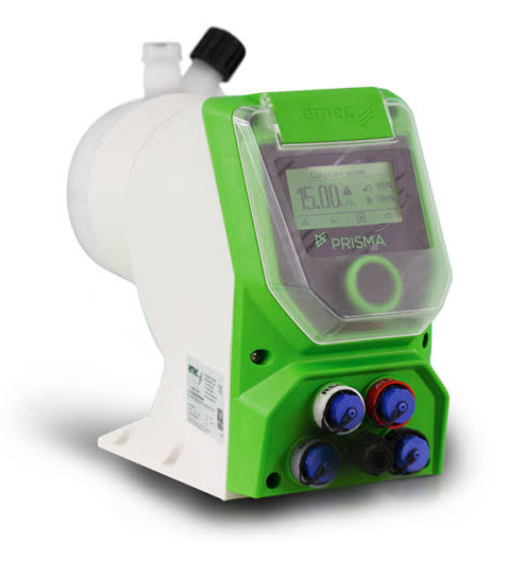 Emec Dosing Pump Oman Muscat