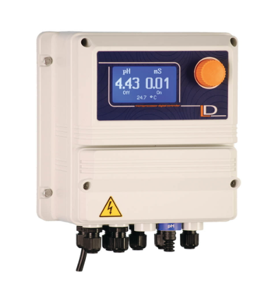 Emec Controller Oman Muscat