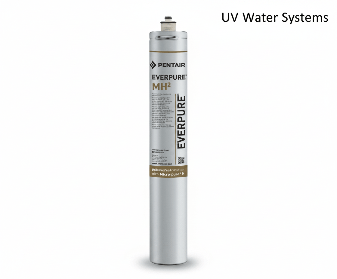 Everpure MH2 Filter Oman Muscat