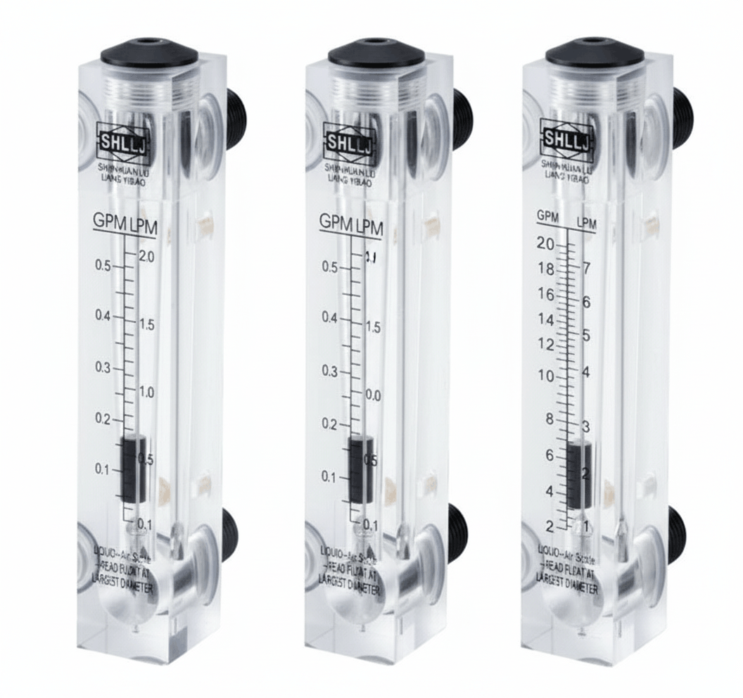 Flow meter Oman Muscat