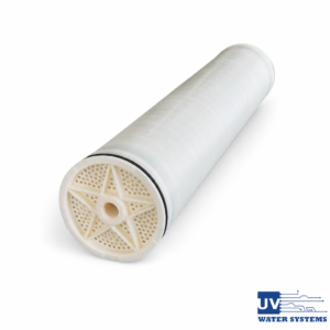 Koch Fluid Systems Seawater Membrane