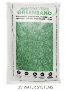 Manganese Greensand Oman Muscat