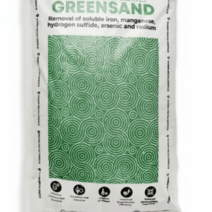 Manganese Greensand Oman Muscat