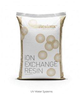 Mixed Bed Ion Exchange Resin Oman Muscat