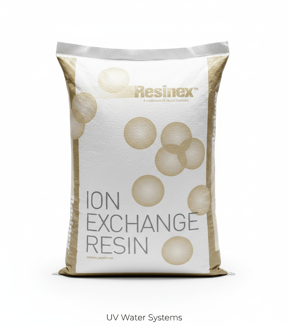 Mixed Bed Ion Exchange Resin Oman Muscat