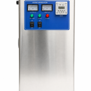 Ozone Generator System 5 g per hour – UV Water Systems Oman
