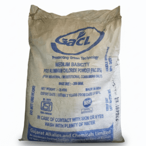 PAC Powder 25 kg oman muscat