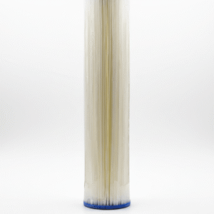 Pleated Washable Cartridge 20 Inch Jumbo Oman