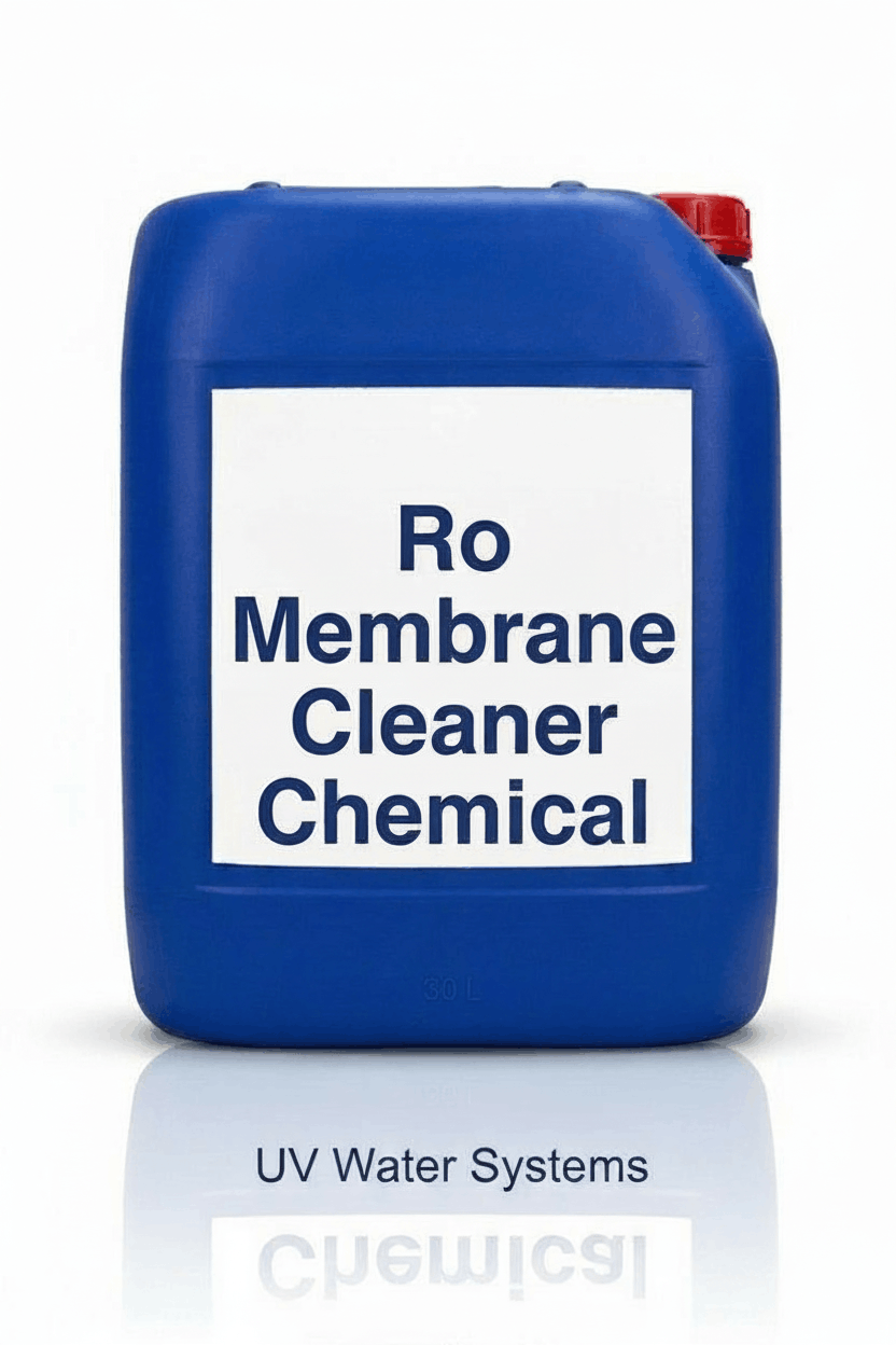 RO Membrane Cleaner Oman Muscat (1)