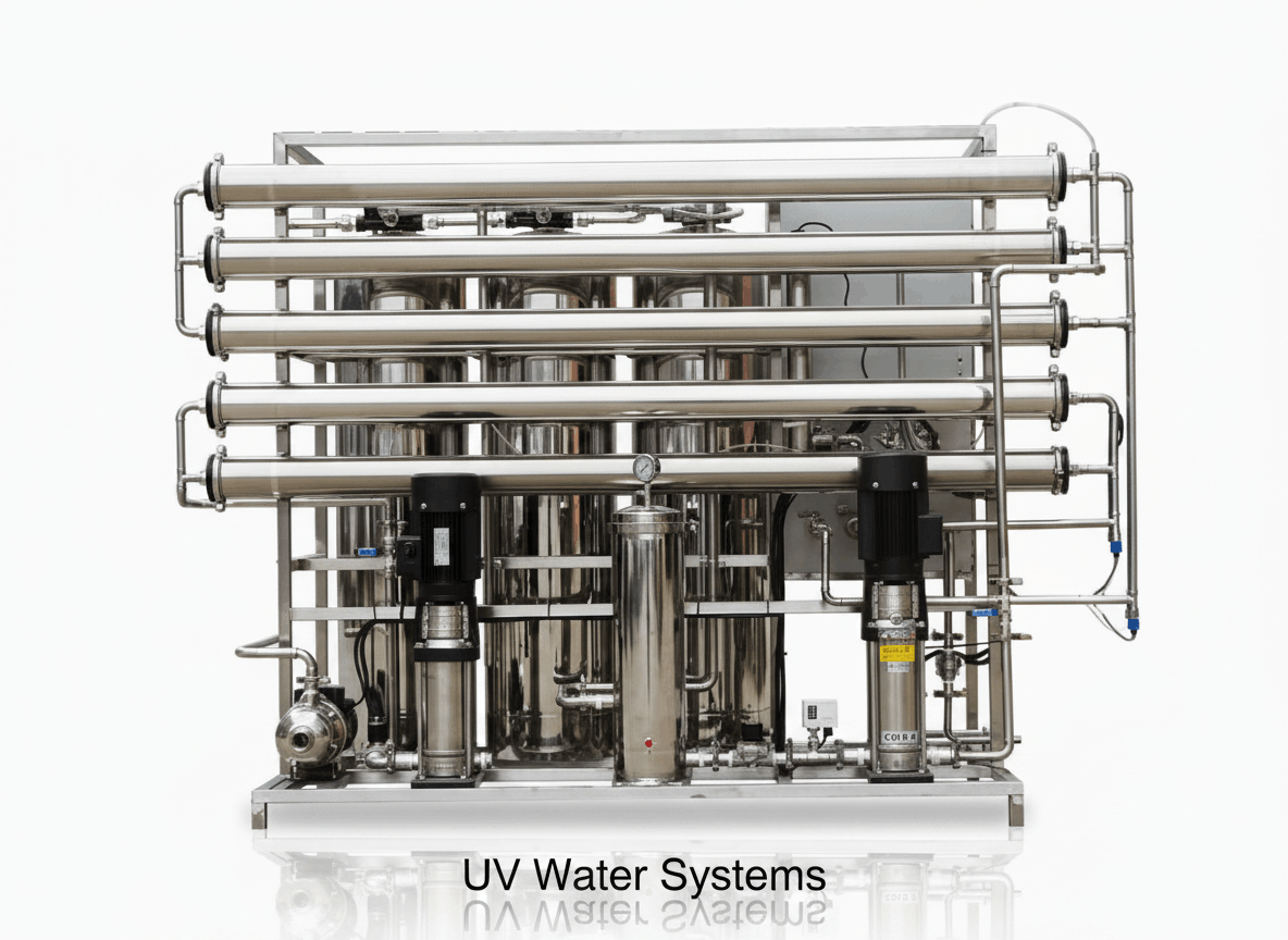 Seawater Desalination Oman Muscat