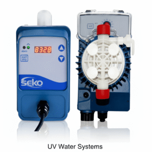 Seko dosing pump Oman Muscat