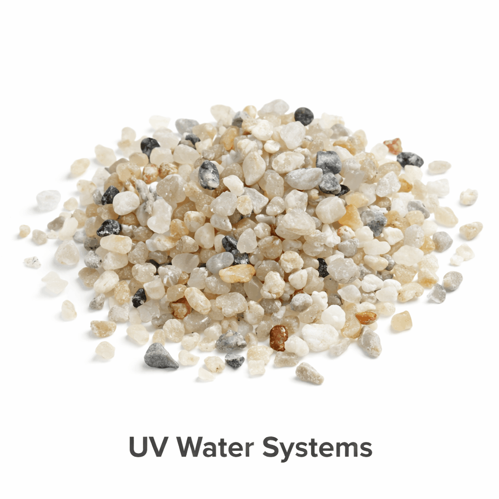 Silica gravel Oman Muscat