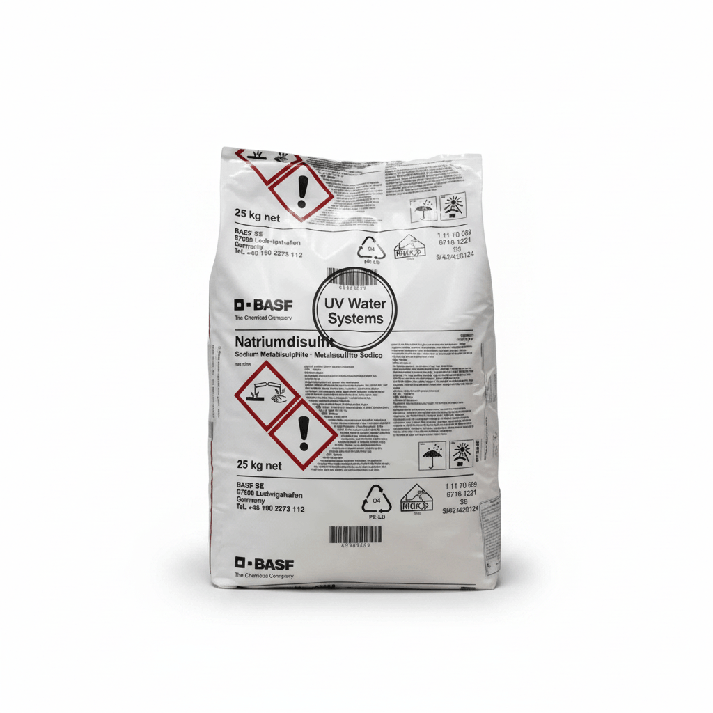 Sodium Metabisulfite Oman Muscat