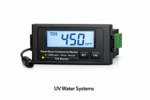 TDS Monitor Oman Muscat