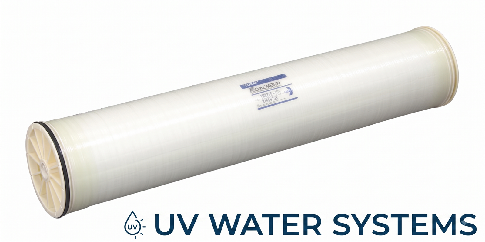 Toray brackish water membrane