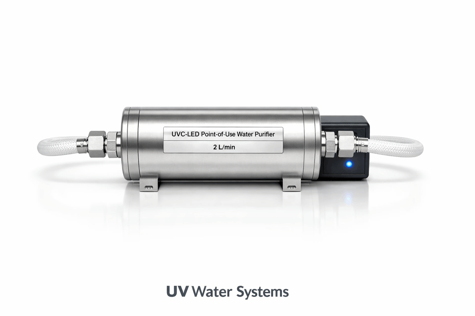 UVC LED water purifier Oman Muscat