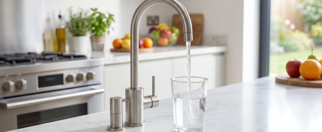 How to Choose the Right Water Filter for Your Home in Oman