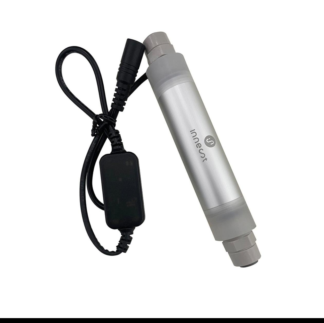 UV Water Sterilizer Oman – Inline UVC-LED Disinfection Module 3 L/min