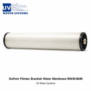 DuPont Filmtec Brackish Water Membrane BW30-8040