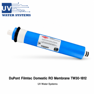 DuPont Filmtec Domestic RO Membrane TW30-1812