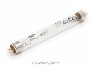 Philips UV lamp for water filter Oman Muscat