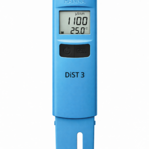 Hanna HI98303 DiST 3 Waterproof EC Tester