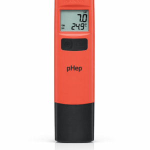 HANNA-pHep-handheld-pH-meter