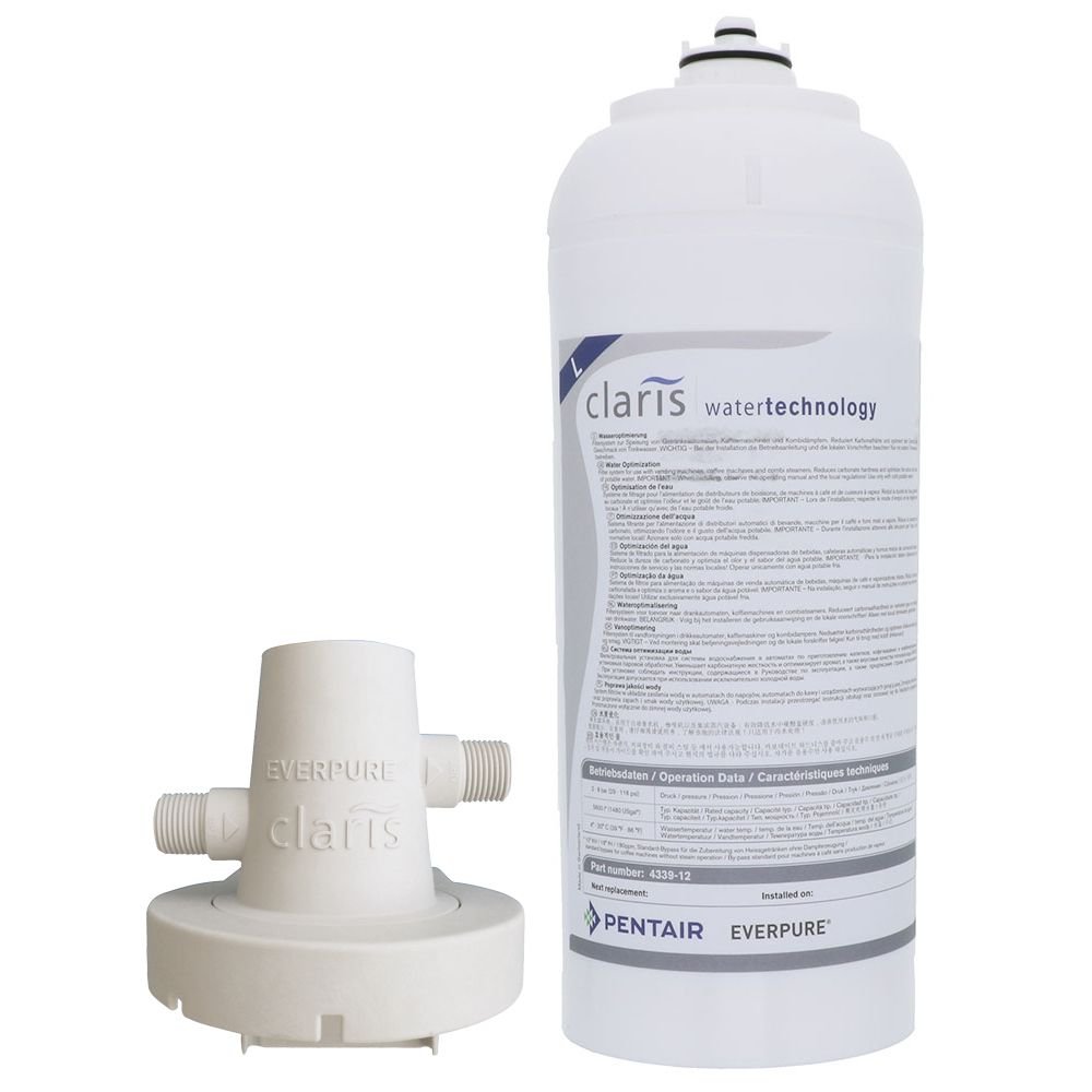 Everpure Claris Large System Oman Everpure Claris Large System Oman