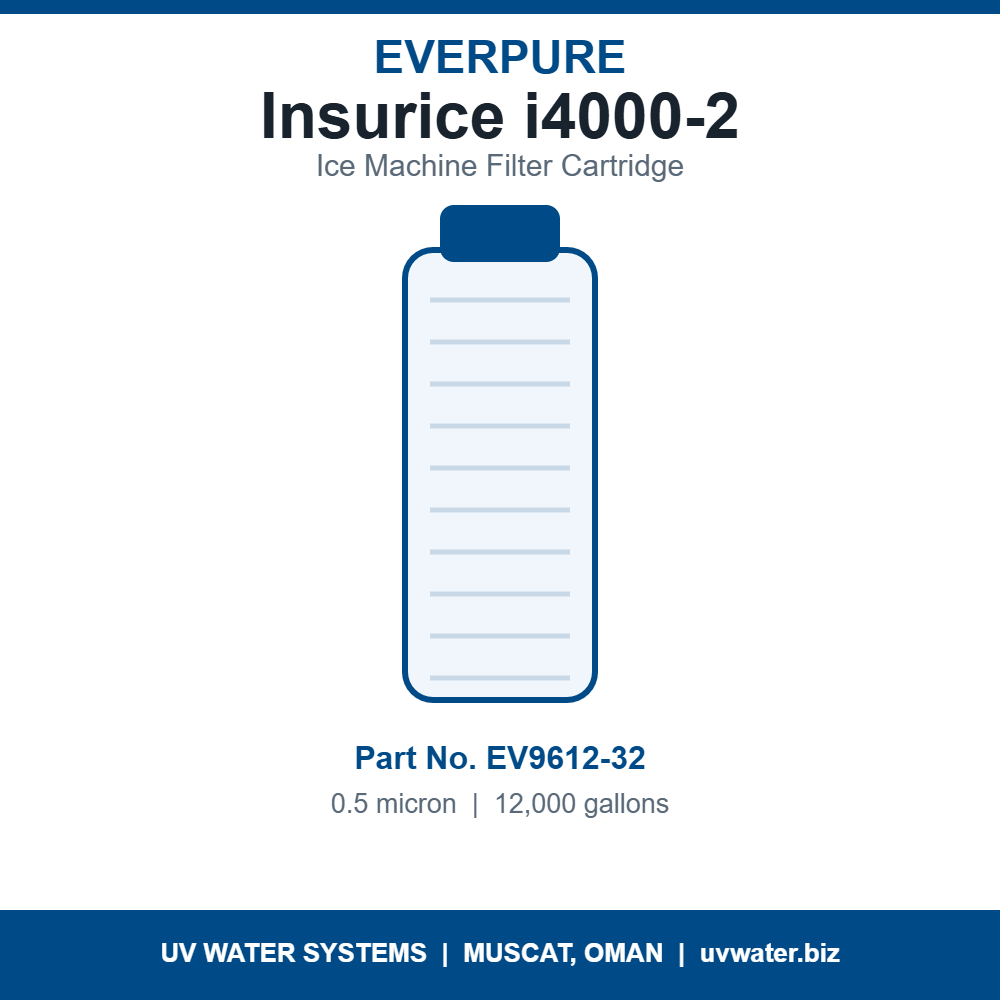 Everpure Insurice i4000-2 Oman Everpure Insurice i4000-2 Oman