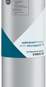 Everpure Insurice i4000-2 filter cartridge EV9612-32 available in Oman